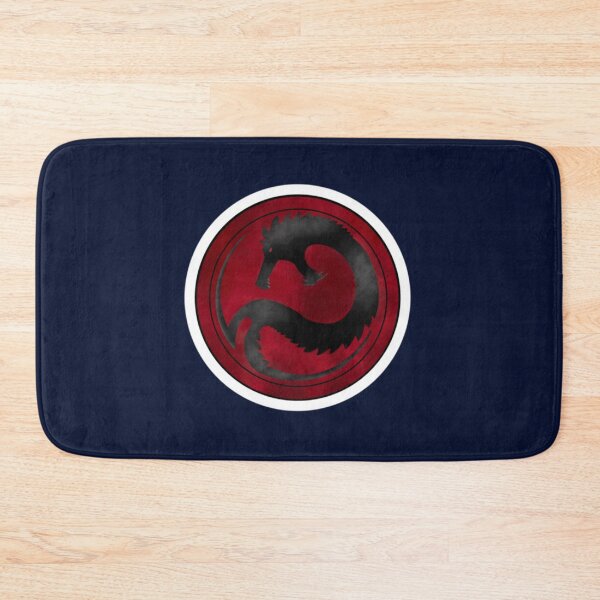 Item preview, Battletech Kurita Logo    designed and sold by OctopusDL.