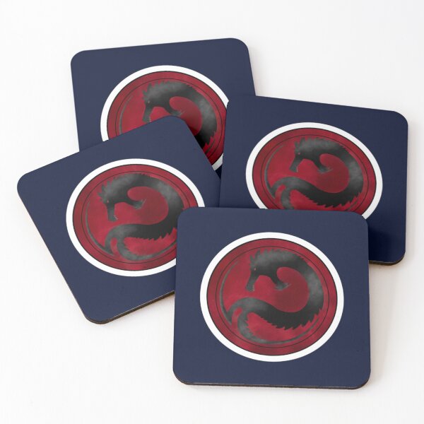 Item preview, Battletech Kurita Logo    designed and sold by OctopusDL.