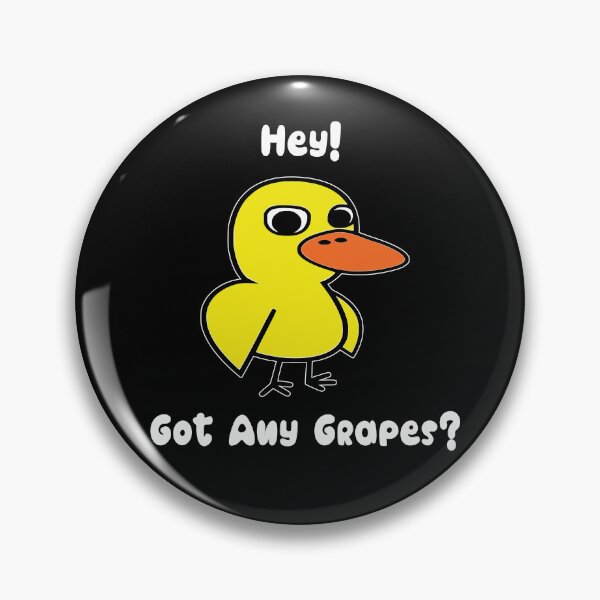 Item preview, Hey! Got Any Grapes?  designed and sold by Sinfamous.