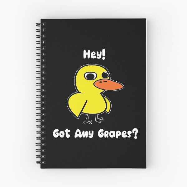 Item preview, Hey! Got Any Grapes?  designed and sold by Sinfamous.
