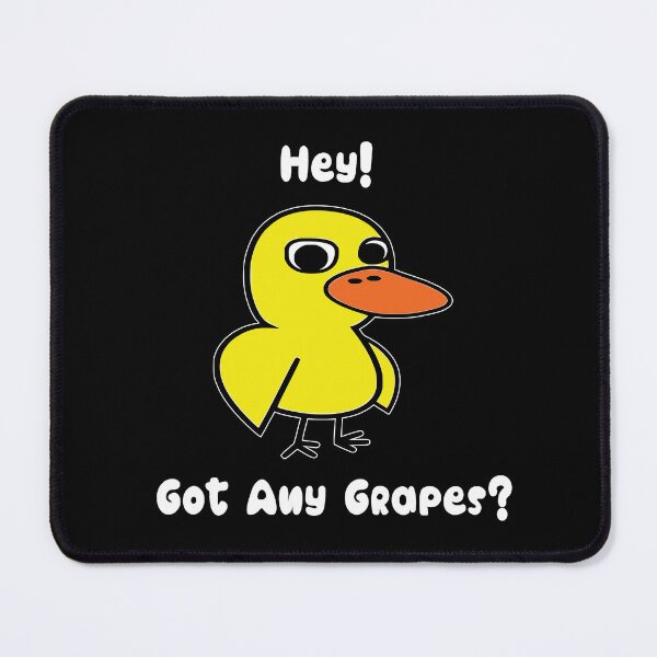 Item preview, Hey! Got Any Grapes?  designed and sold by Sinfamous.