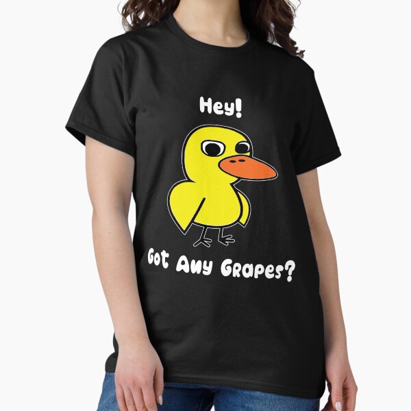 Item preview, Hey! Got Any Grapes?  designed and sold by Sinfamous.