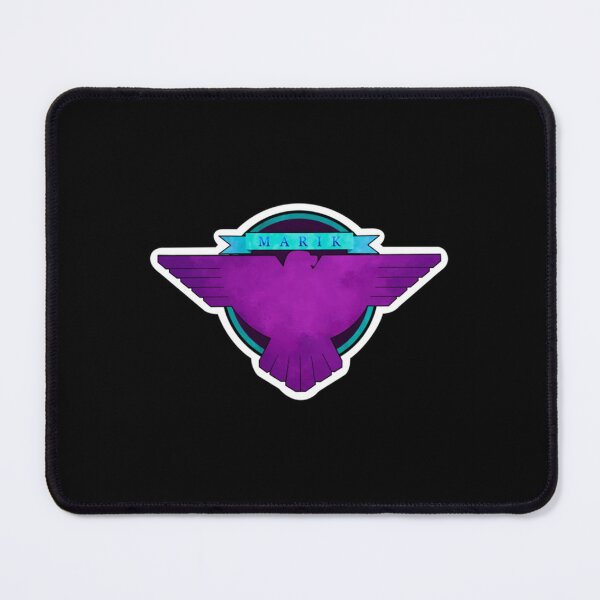 Item preview, Battletech Marik Logo designed and sold by OctopusDL.