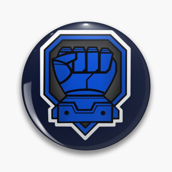 Item preview, Battletech Steiner Logo    designed and sold by OctopusDL.