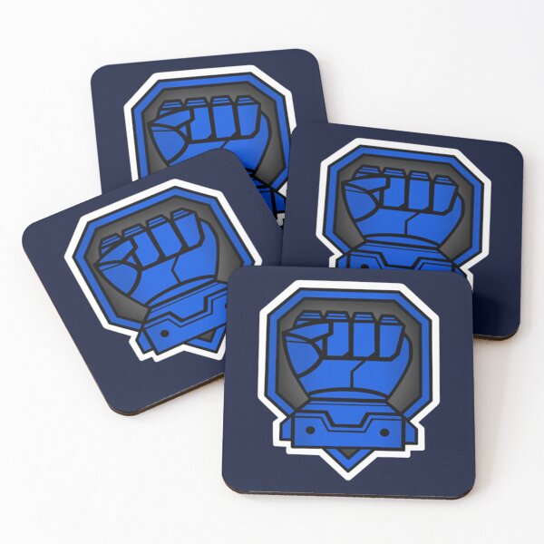 Item preview, Battletech Steiner Logo    designed and sold by OctopusDL.
