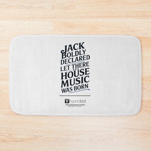 Item preview, House Music hymn. designed and sold by paulo silveira.