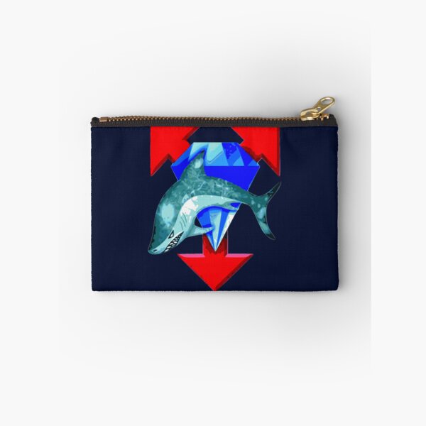 Item preview, Clan Diamond Shark Logo   designed and sold by OctopusDL.