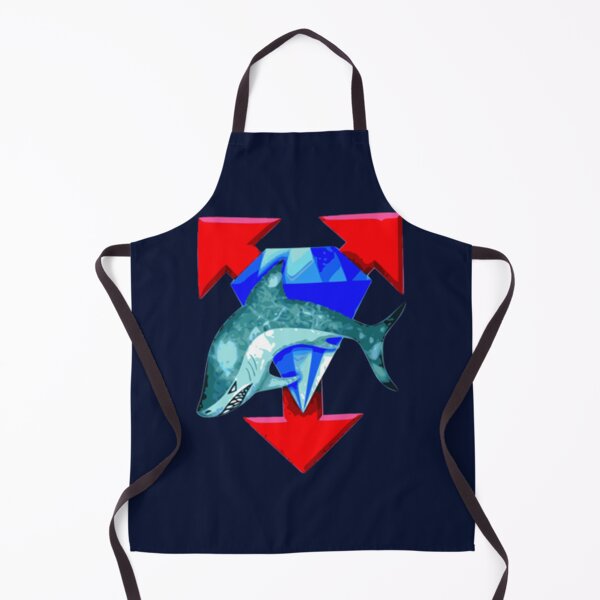 Item preview, Clan Diamond Shark Logo   designed and sold by OctopusDL.