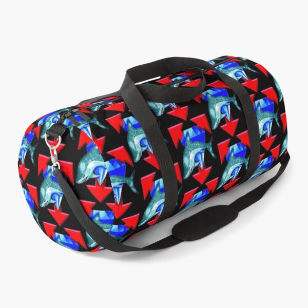 Item preview, Clan Diamond Shark Logo   designed and sold by OctopusDL.