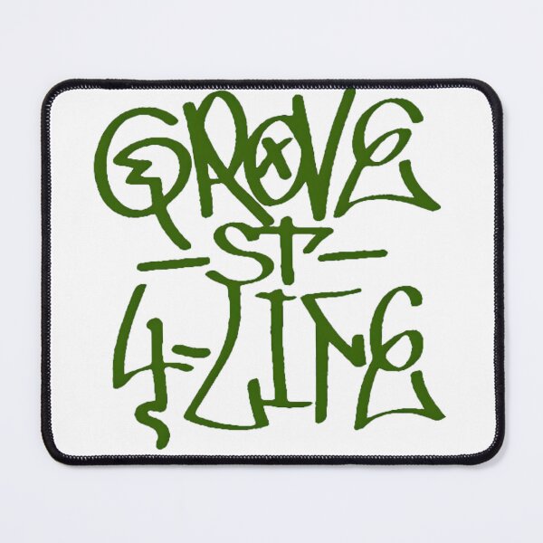 Item preview, Grove St 4 Life designed and sold by Gam3Wear.