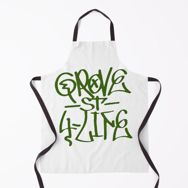 Item preview, Grove St 4 Life designed and sold by Gam3Wear.