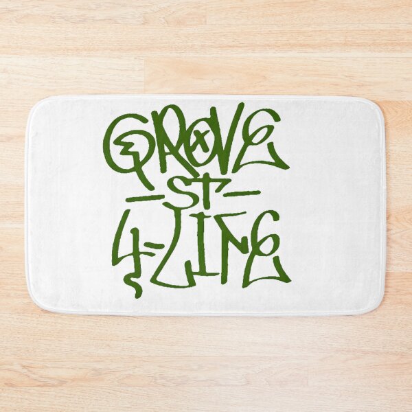 Item preview, Grove St 4 Life designed and sold by Gam3Wear.