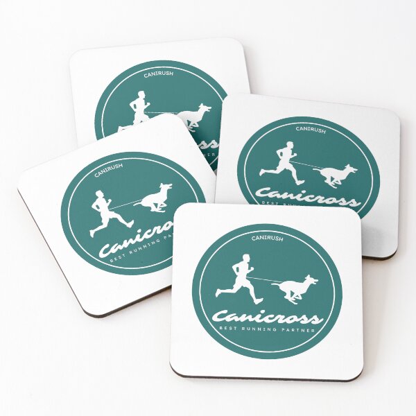 Item preview, Canicross designed and sold by CaniRush.