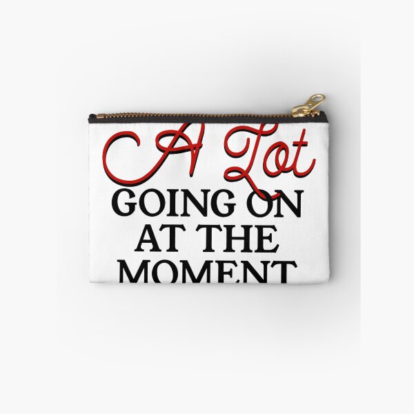 Item preview, A Lot Going on at the moment designed and sold by 3 Suns Designs.
