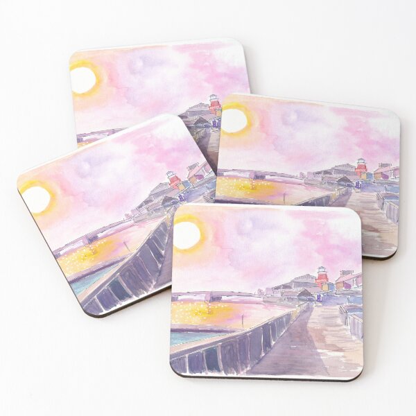 Item preview, Madeira Beach Florida Johns Pass Boardwalk near St Pete designed and sold by artshop77.