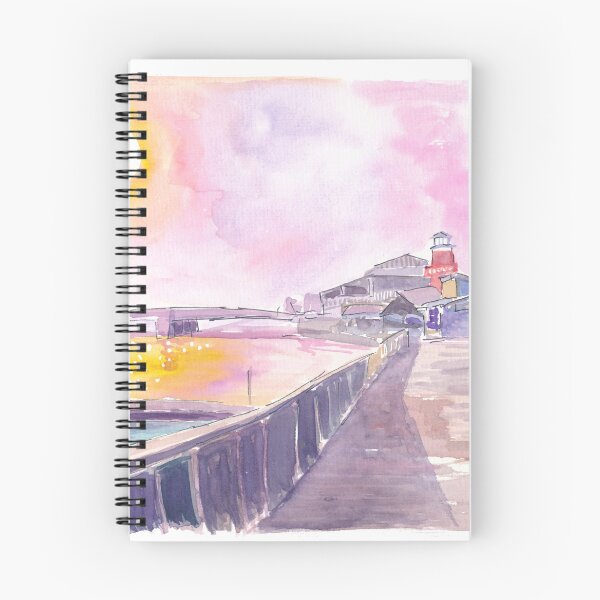 Item preview, Madeira Beach Florida Johns Pass Boardwalk near St Pete designed and sold by artshop77.