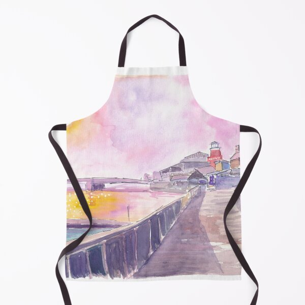 Item preview, Madeira Beach Florida Johns Pass Boardwalk near St Pete designed and sold by artshop77.