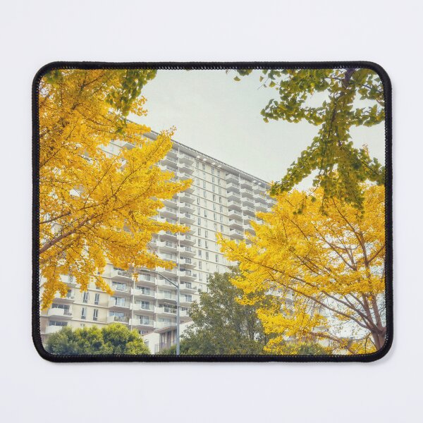 Item preview, City in Autumn designed and sold by jvnimages.