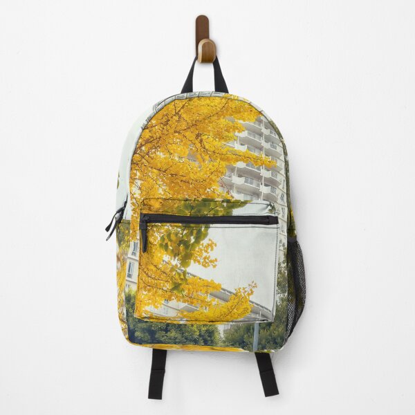 Item preview, City in Autumn designed and sold by jvnimages.