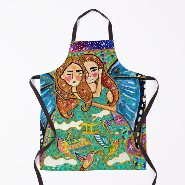 Item preview, Gemini Fairies  designed and sold by Magicpoodleland.