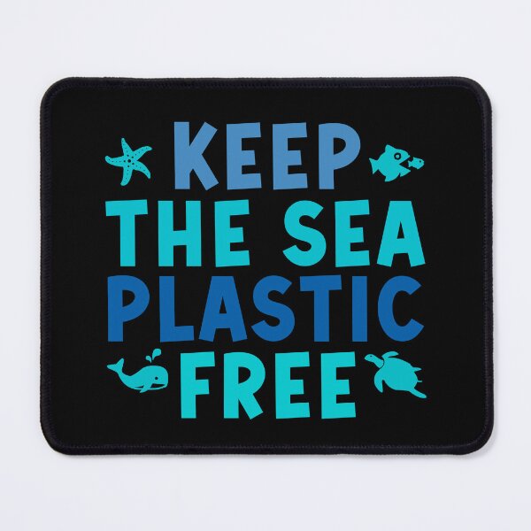 Item preview, Protest Plastic designed and sold by PetSafari.