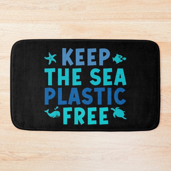 Item preview, Protest Plastic designed and sold by PetSafari.