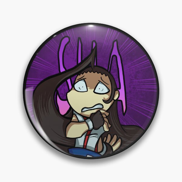 Item preview, Emi: Horrified designed and sold by SalamisDN.