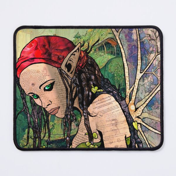 Item preview, Mym (Version 6 of 8) designed and sold by BLZBob.