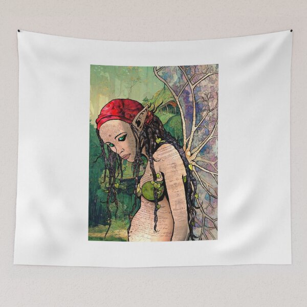 Item preview, Mym (Version 6 of 8) designed and sold by BLZBob.