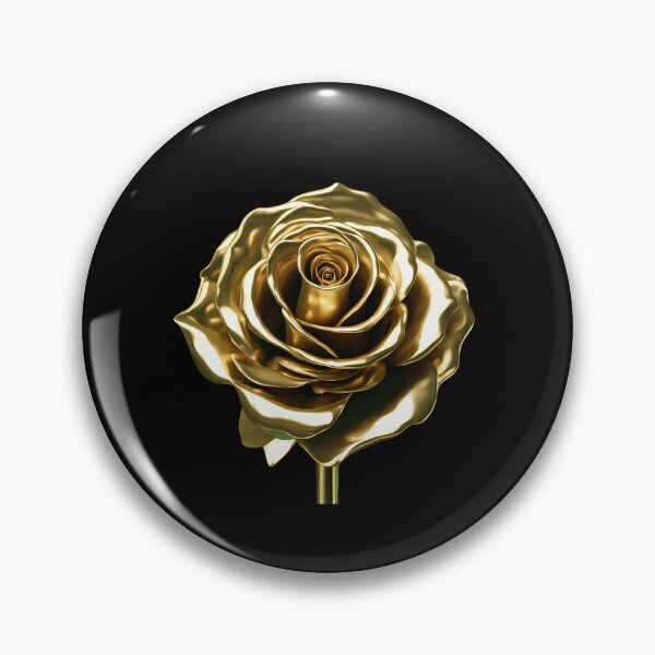 Artikelvorschau, Gold Rose entworfen und verkauft von Have Mercy.