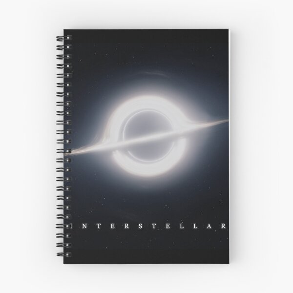 Item preview, Gargantua Black Hole Interstellar designed and sold by My Digital Mind.