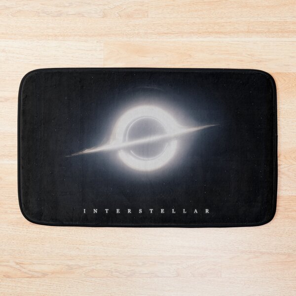 Item preview, Gargantua Black Hole Interstellar designed and sold by My Digital Mind.