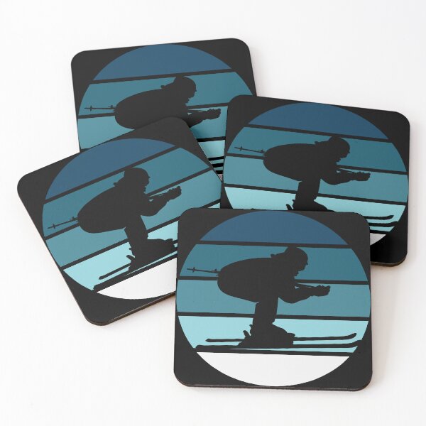 Item preview, Cross Country Skiing designed and sold by Sinfamous.