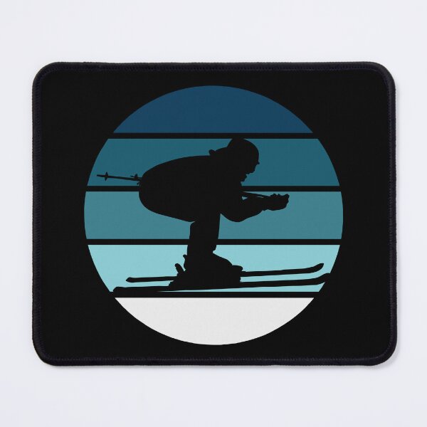 Item preview, Cross Country Skiing designed and sold by Sinfamous.
