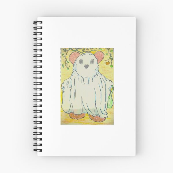 Item preview, ghost beat designed and sold by jellyfish8944.