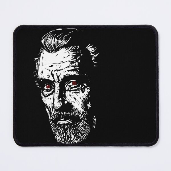 Item preview, Dracula designed and sold by jafundo.