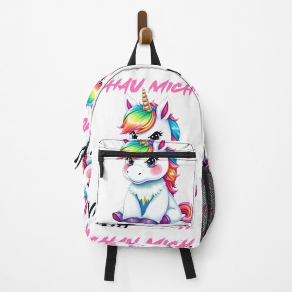 Item preview, Unicorn Don't look at me like that!! designed and sold by MinnellaSG.