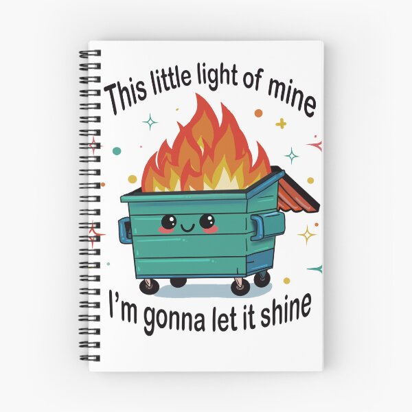 Item preview, Let it Shine designed and sold by BirdandButler.