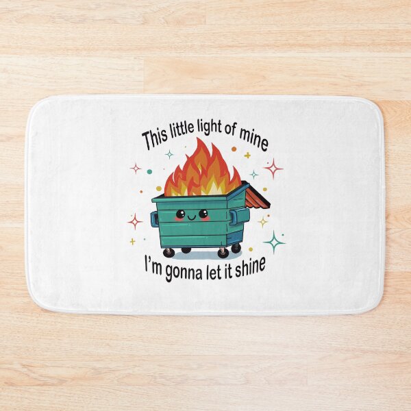 Item preview, Let it Shine designed and sold by BirdandButler.