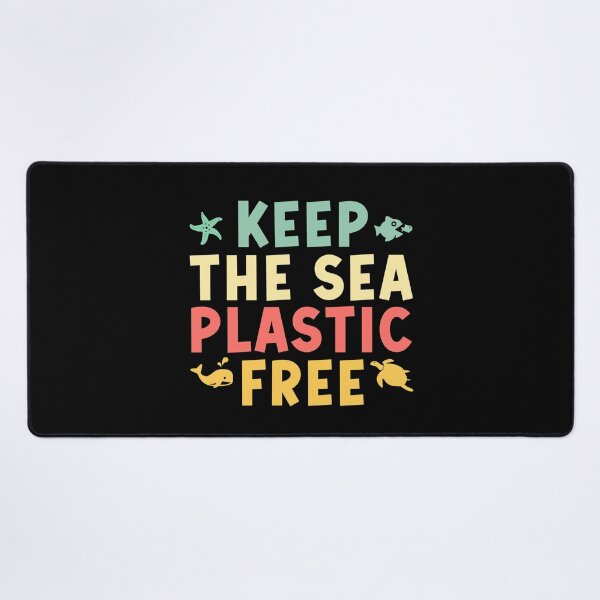 Item preview, Protest Plastic designed and sold by PetSafari.