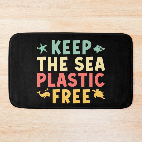 Item preview, Protest Plastic designed and sold by PetSafari.