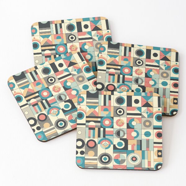 Item preview, Geometric pattern. geometry. Abstraction. designed and sold by MagelliShop.