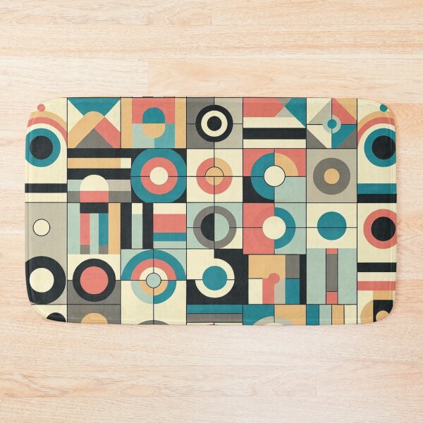 Item preview, Geometric pattern. geometry. Abstraction. designed and sold by MagelliShop.