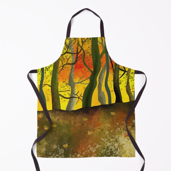 Item preview, Woodland designed and sold by Andrew  Hitchen.
