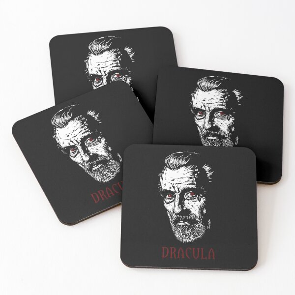Item preview, Dracula designed and sold by jafundo.