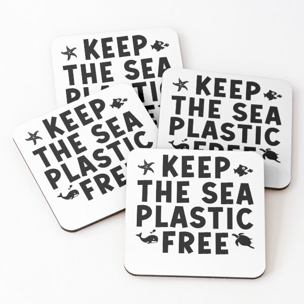 Item preview, Protest Plastic designed and sold by PetSafari.