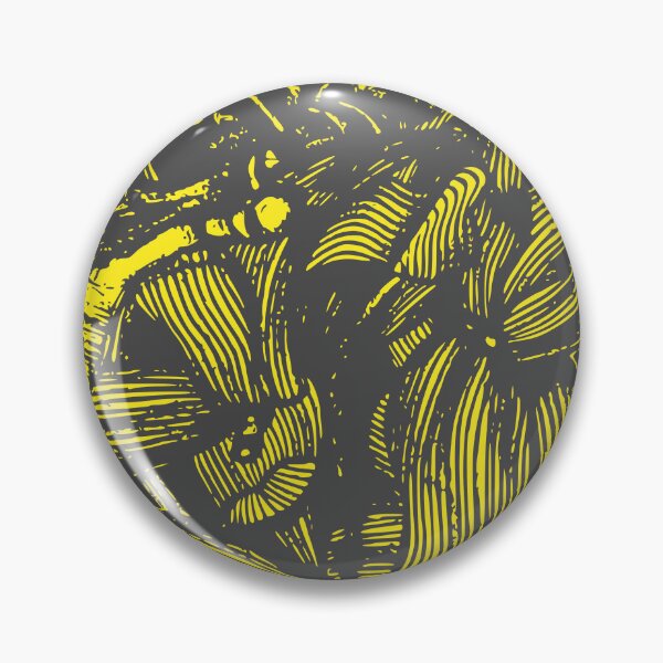 Item preview,  floral thicket designed and sold by Krzysztof Patalas.
