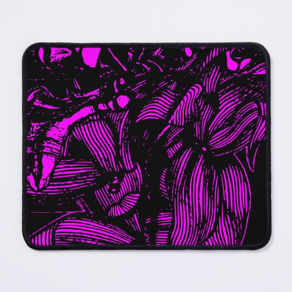 Item preview,  floral thicket designed and sold by Krzysztof Patalas.