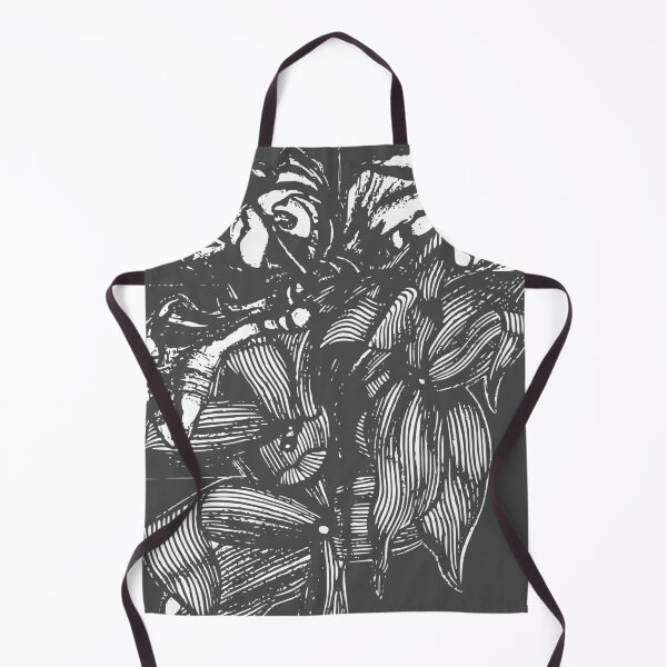 Item preview,  floral thicket designed and sold by Krzysztof Patalas.
