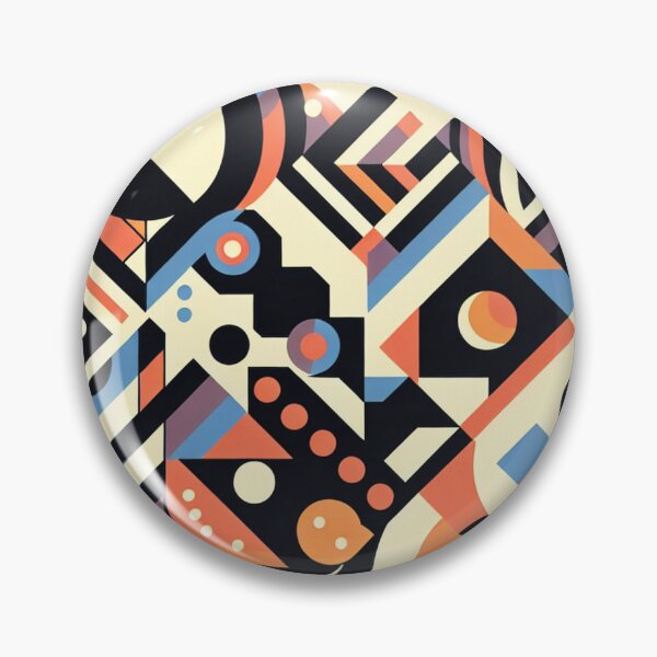 Item preview, Geometric pattern. geometry. Abstraction. designed and sold by MagelliShop.